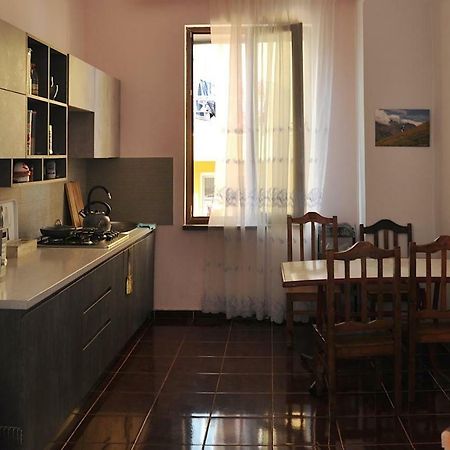 Smak Hotel Kobuleti Bagian luar foto