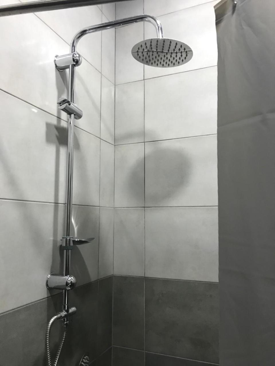 Smak Hotel Kobuleti Bagian luar foto