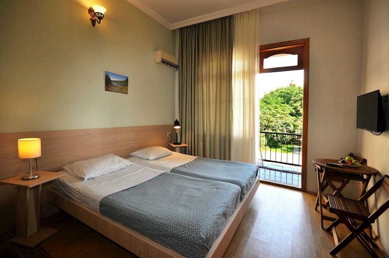 Smak Hotel Kobuleti Ruang foto