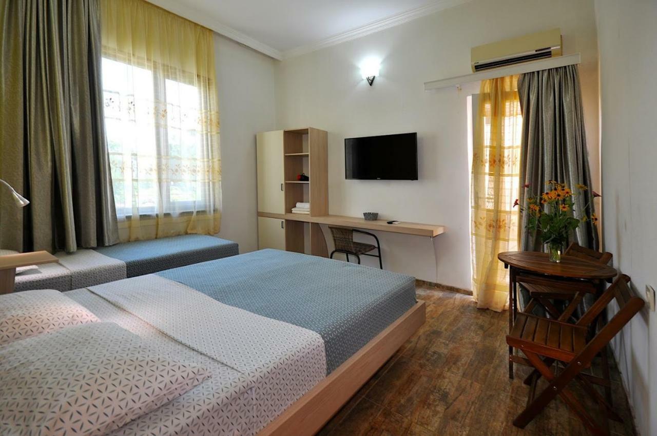 Smak Hotel Kobuleti Ruang foto