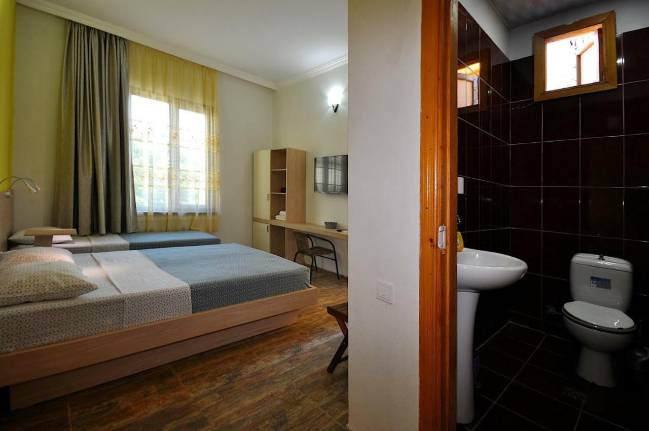 Smak Hotel Kobuleti Ruang foto