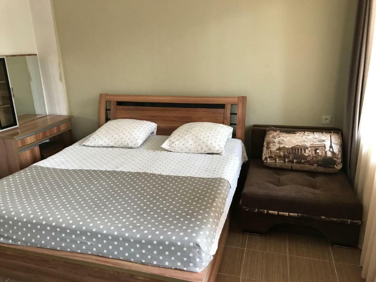 Smak Hotel Kobuleti Ruang foto