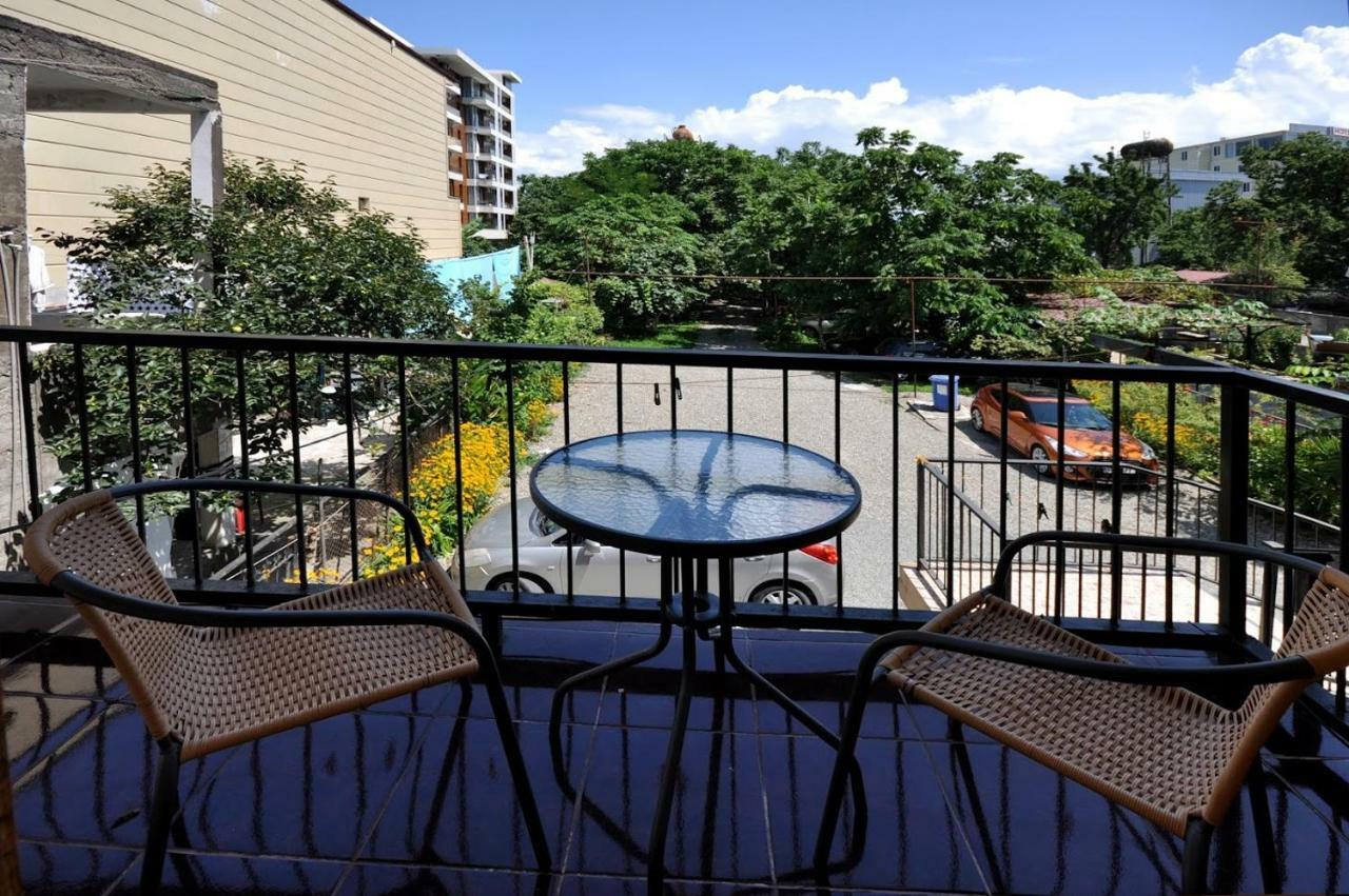 Smak Hotel Kobuleti Ruang foto