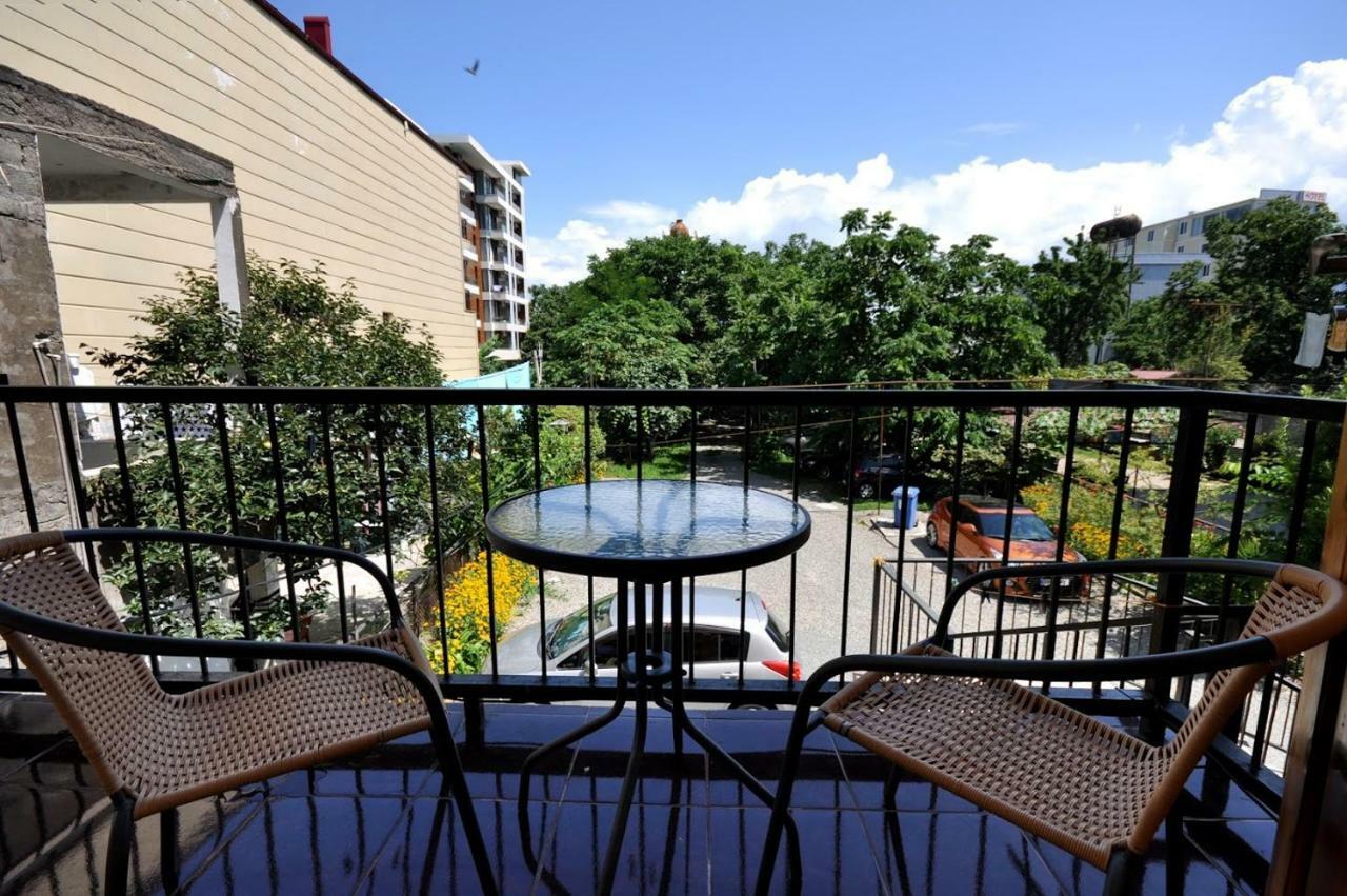 Smak Hotel Kobuleti Ruang foto