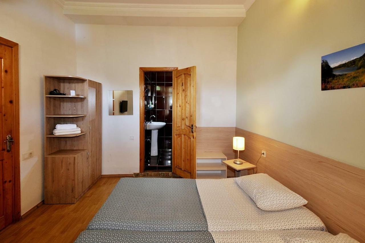 Smak Hotel Kobuleti Ruang foto