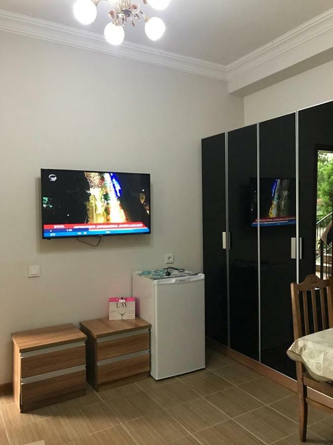 Smak Hotel Kobuleti Ruang foto
