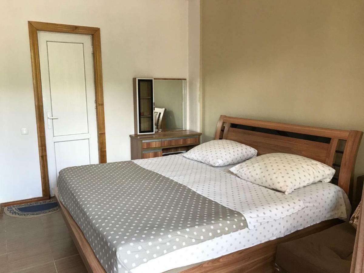 Smak Hotel Kobuleti Ruang foto